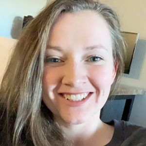 Meet your Posher, Esther